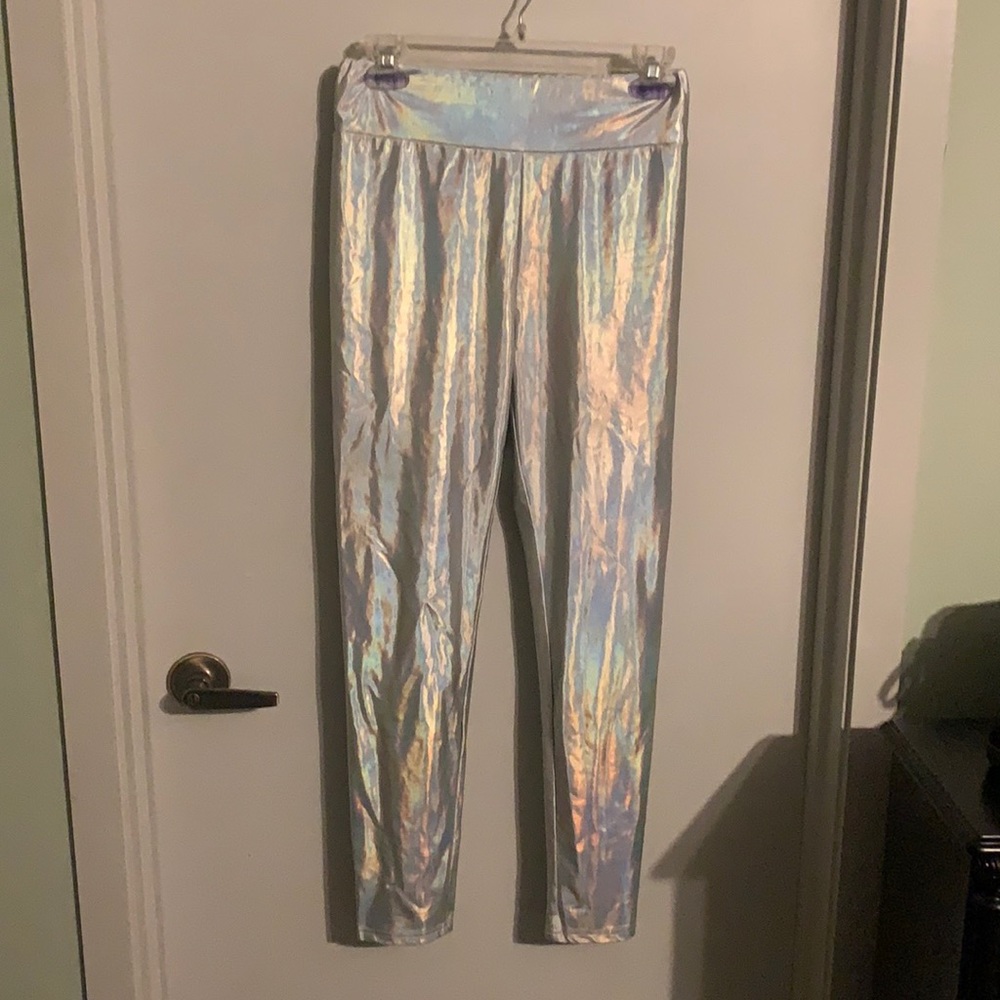 Shein pants stretch